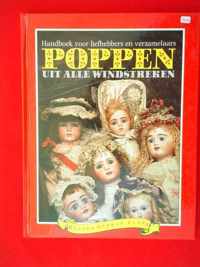 Poppen uit alle windstreken