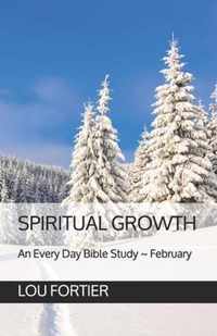 Spiritual Growth