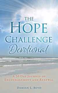 The Hope Challenge Devotional