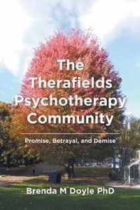 The Therafields Psychotherapy Community