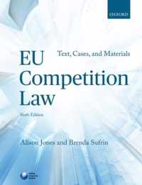 EU Competition Law Text