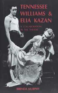 Tennessee Williams and Elia Kazan