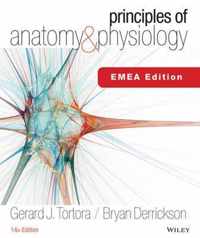 Principles of Anatomy and Physiology