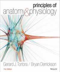 Principles of Anatomy and Physiology