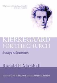 Kierkegaard for the Church