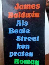 Als beale street kon praten