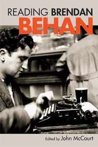 Reading Brendan Behan