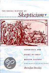 The Social History of Skepticism