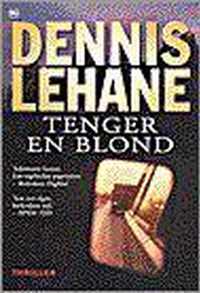 Tenger En Blond