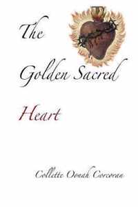 The Golden Sacred Heart