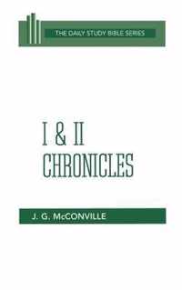 1 & 2 Chronicles H/B Dsb