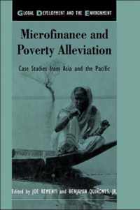 Microfinance and Poverty Alleviation