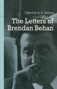 The Letters of Brendan Behan