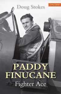 Paddy Finucane