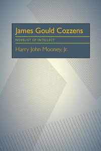 James Gould Cozzens