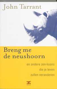 Breng Me De Neushoorn