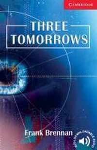 Three Tomorrows