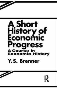 A Short History of Economic Progress