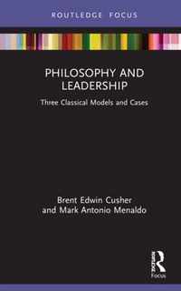 Philosophy and Leadership