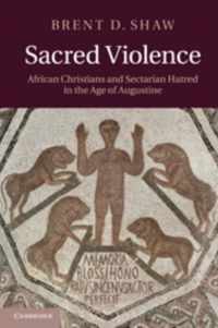 Sacred Violence