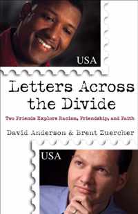 Letters Across the Divide