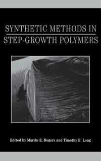 Synthetic Methods In Step-Growth Polymers