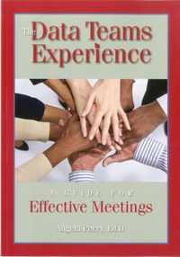 The Data Teams Experience: A Guide to Effective Meetings