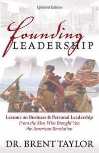 Founding Leadership