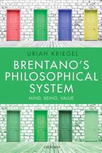 Brentano's Philosophical System