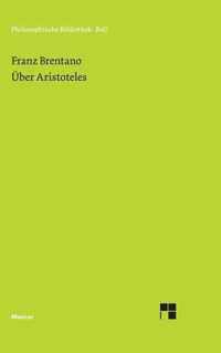 UEber Aristoteles