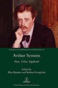 Arthur Symons