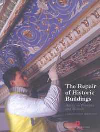 The Repair of Historic Buildings