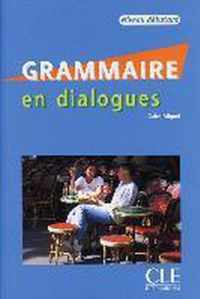 Grammaire en dialogues