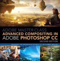 Adobe Master Class: Advanced Compositing in Adobe Photoshop CC