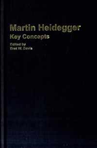 Martin Heidegger