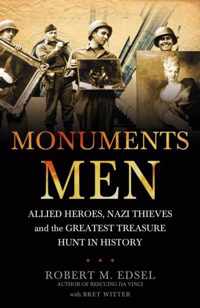 Monuments Men