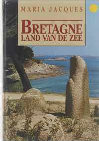 Bretagne Land Van De Zee