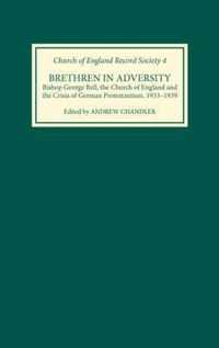 Brethren in Adversity