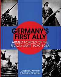 Germany's First Ally