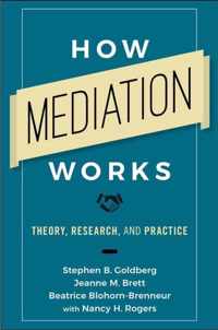 How Mediation Works