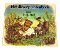 Dierenprentenboek