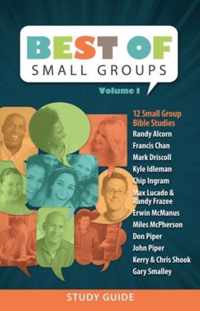 The Best of Small Groups: v. 1