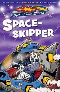 Space Skipper