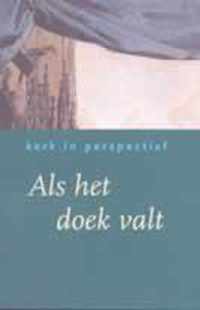 Als Het Doek Valt