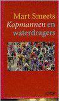 Kopmannen en waterdragers