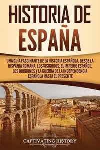 Historia de Espana