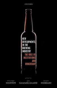 New Developments in the Brewing Industry