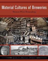 Material Culture of Breweries