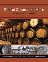 Material Culture of Breweries