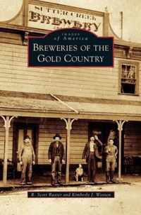 Breweries of the Gold Country